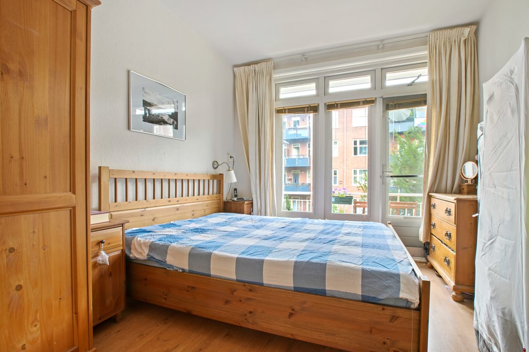 Photo 13 of Baetostraat 10-1