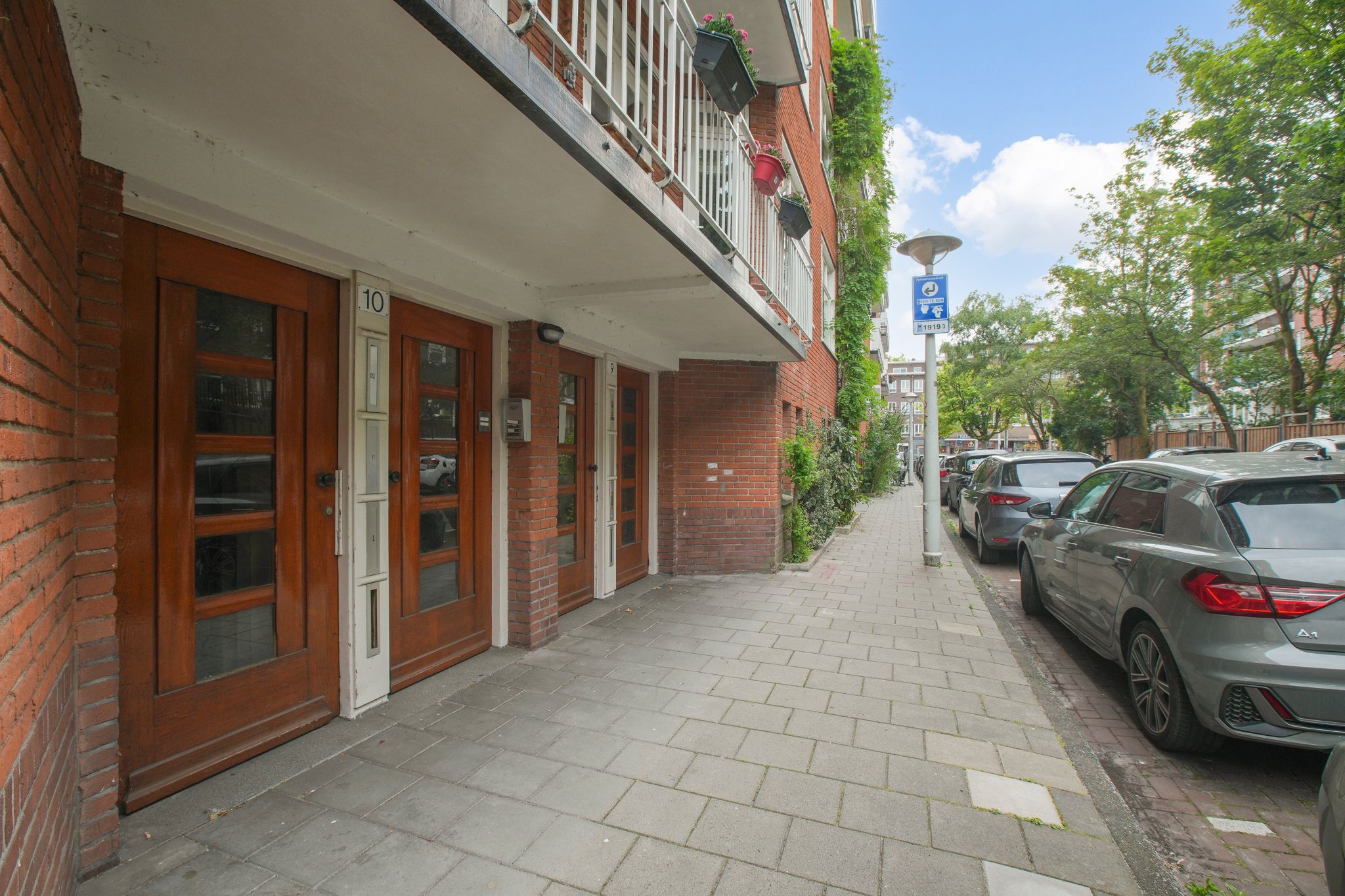 Photo 21 of Baetostraat 10-1