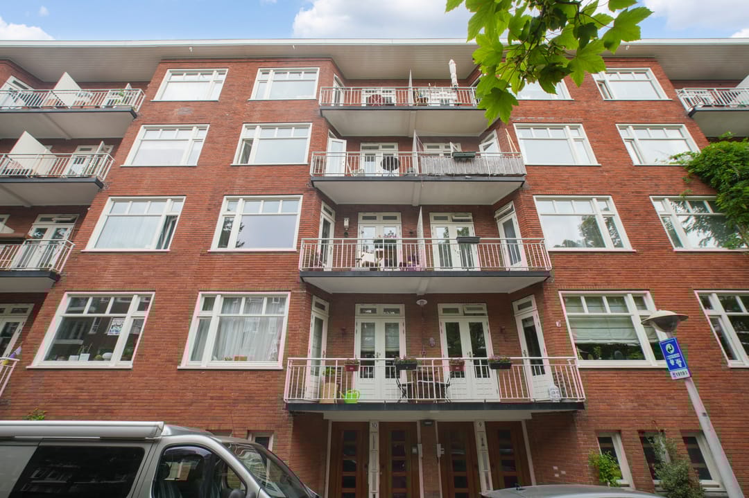 Photo 22 of Baetostraat 10-1