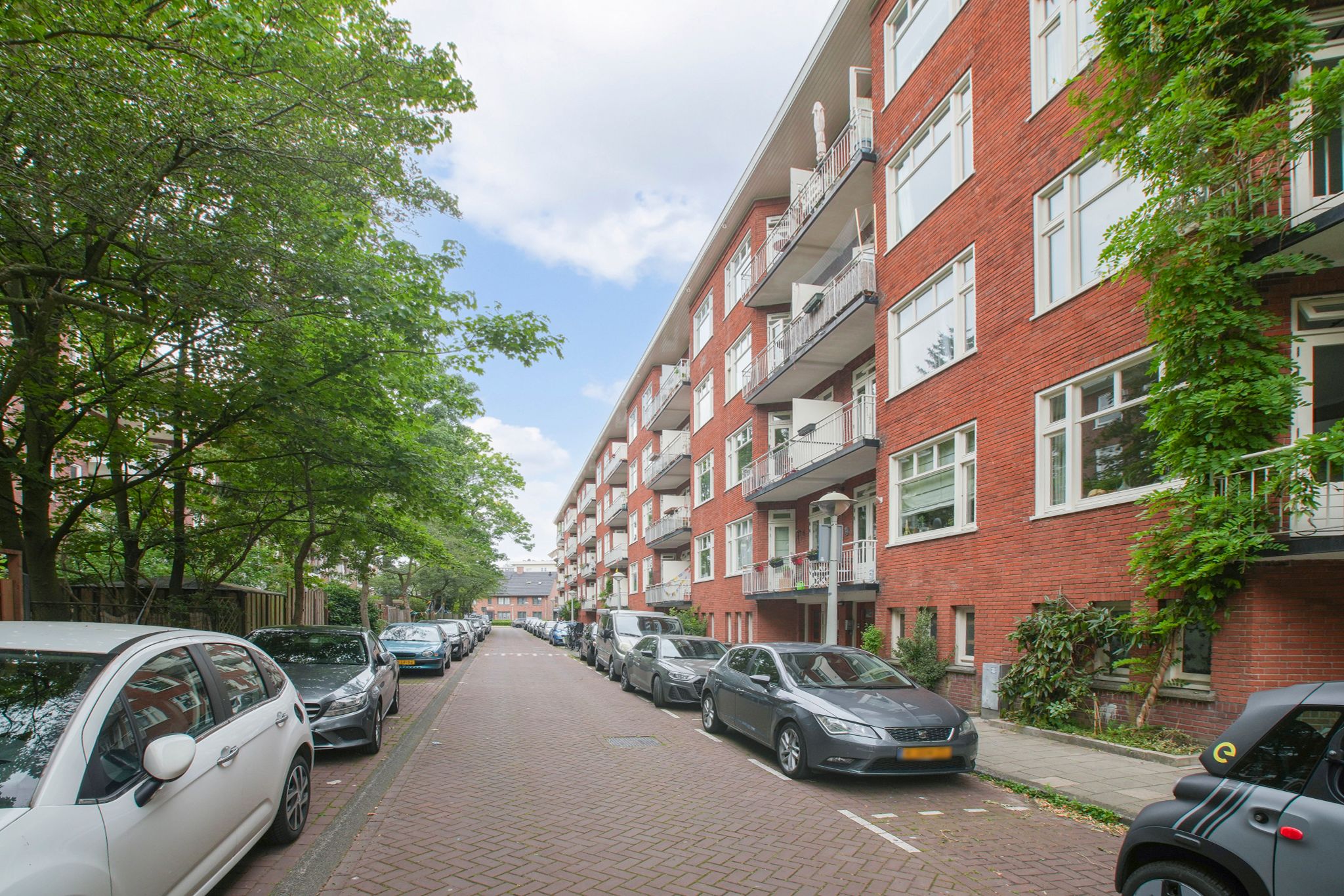 Photo 24 of Baetostraat 10-1