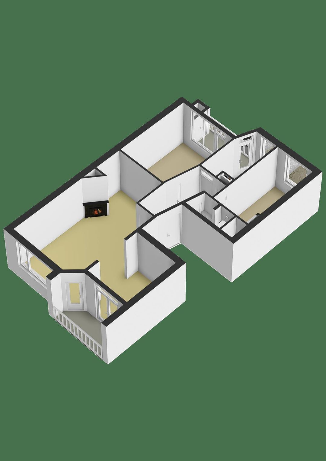 Photo 26 of Baetostraat 10-1