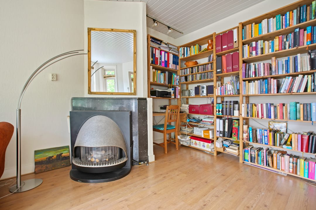 Photo 11 of Baetostraat 10-1