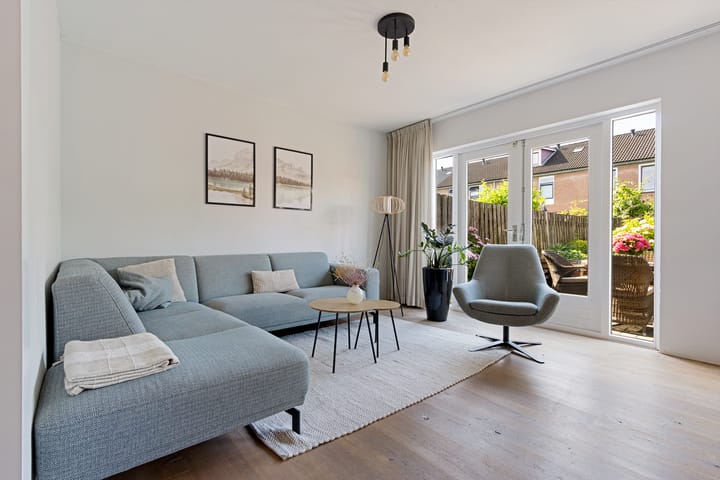 Foto 2 van Oostercluft 420