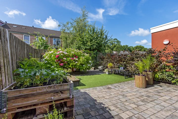 Foto 5 van Oostercluft 420