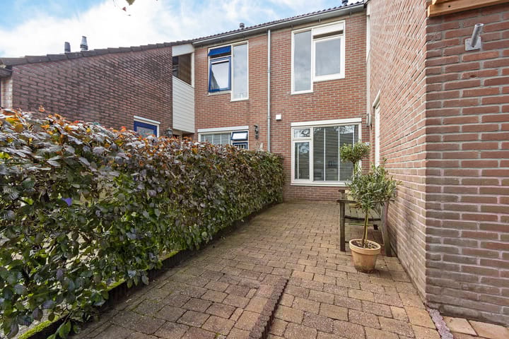 Foto 6 van Oostercluft 420