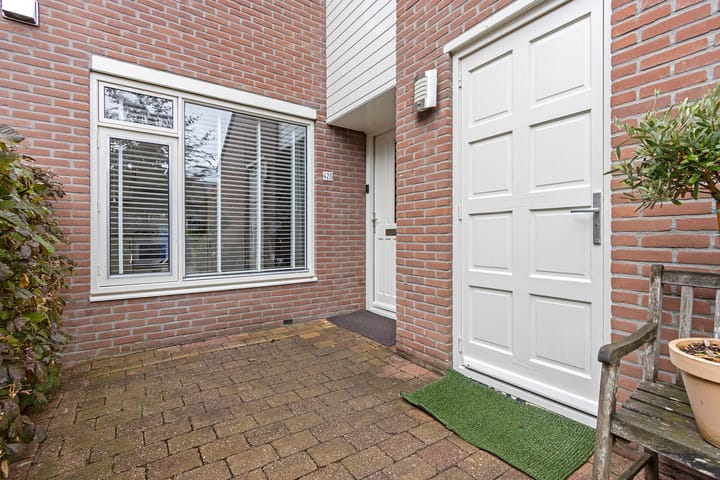 Foto 9 van Oostercluft 420