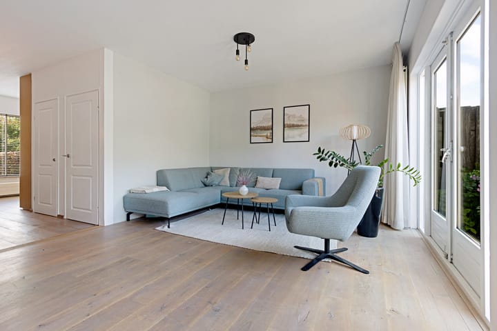 Foto 12 van Oostercluft 420