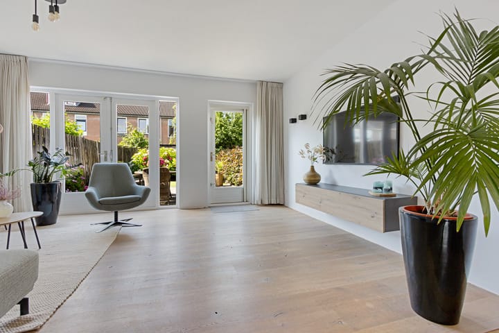 Foto 13 van Oostercluft 420