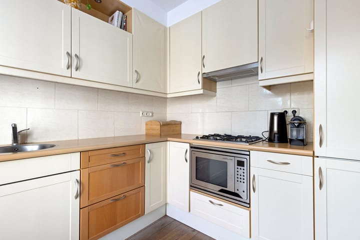 Foto 16 van Oostercluft 420