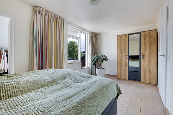 Foto 25 van Oostercluft 420