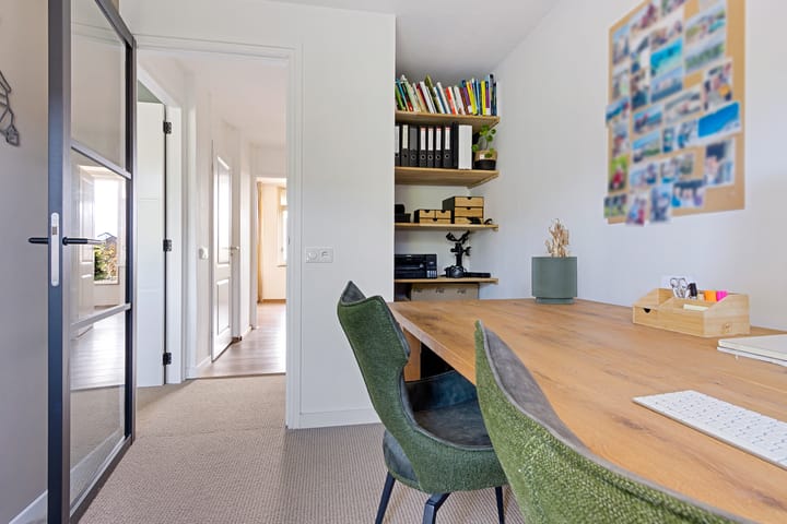 Foto 30 van Oostercluft 420