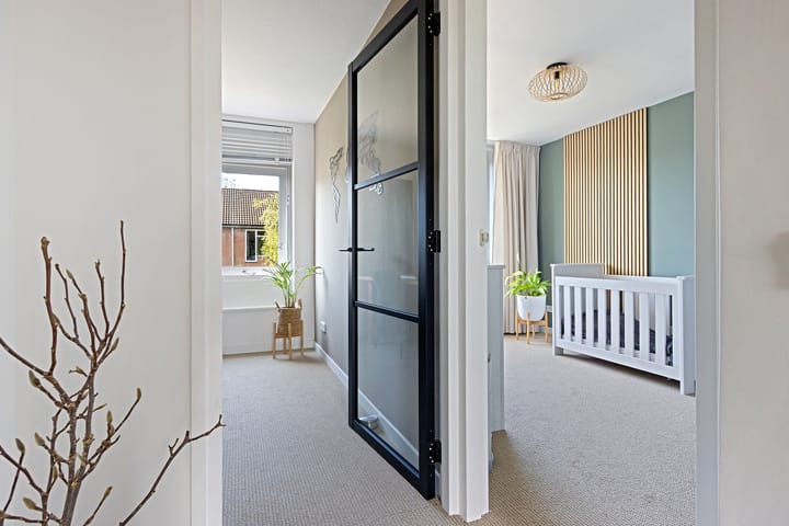 Foto 33 van Oostercluft 420