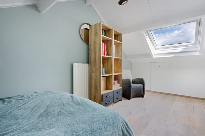 Foto 38 van Oostercluft 420