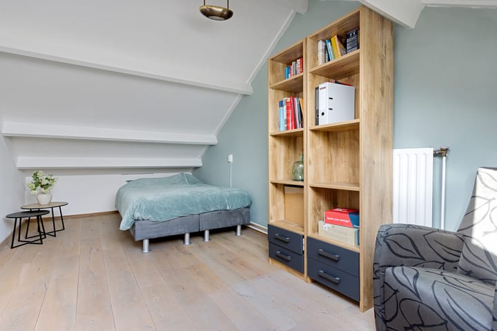 Foto 39 van Oostercluft 420