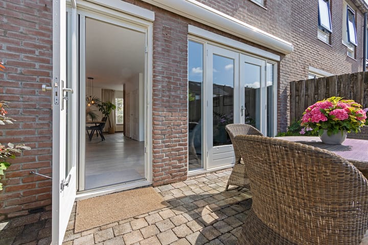 Foto 40 van Oostercluft 420