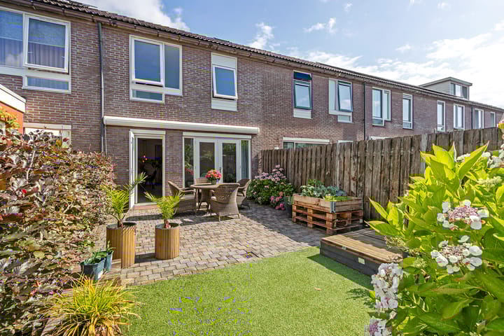 Foto 41 van Oostercluft 420