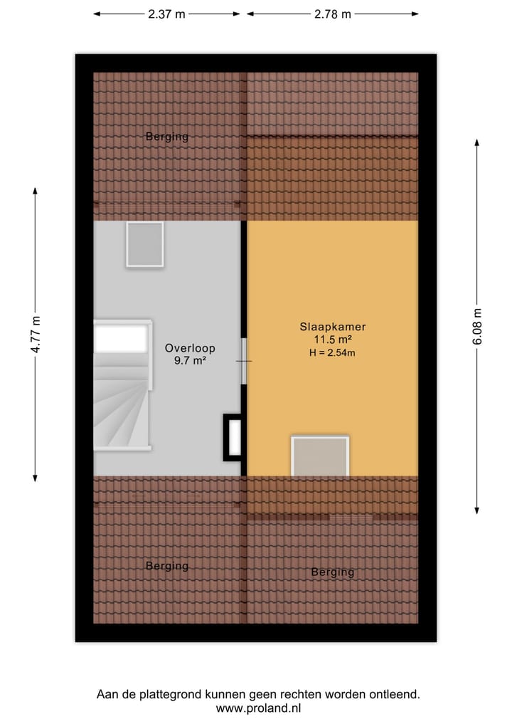 Foto 47 van Oostercluft 420