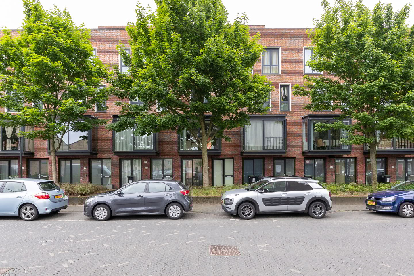 Claus van Amsbergstraat 60 main image