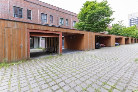 Claus van Amsbergstraat 60 tertiary image