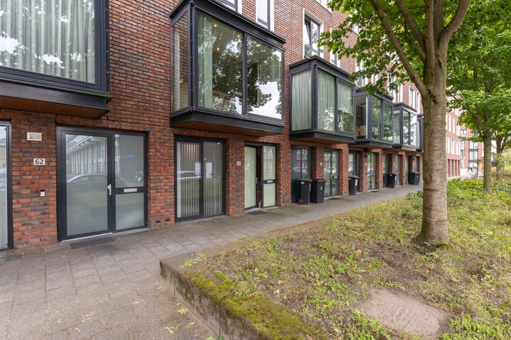 Foto 4 van Claus van Amsbergstraat 60