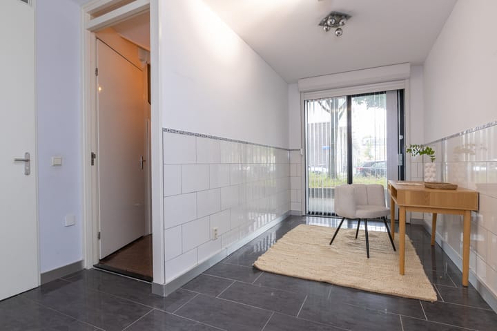 Foto 5 van Claus van Amsbergstraat 60