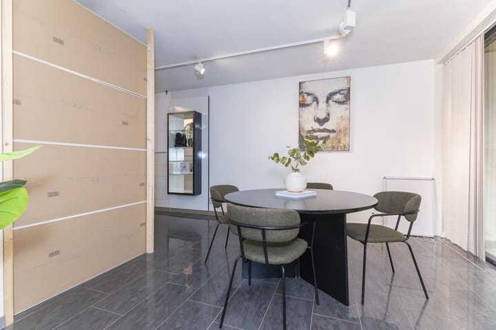 Foto 10 van Claus van Amsbergstraat 60