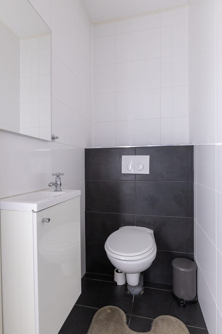 Foto 9 van Claus van Amsbergstraat 60