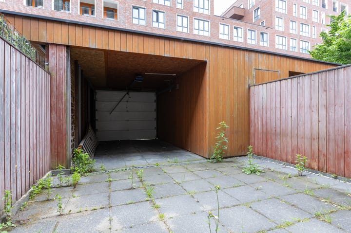 Foto 11 van Claus van Amsbergstraat 60