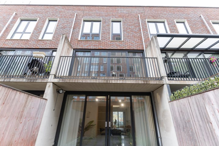 Foto 12 van Claus van Amsbergstraat 60