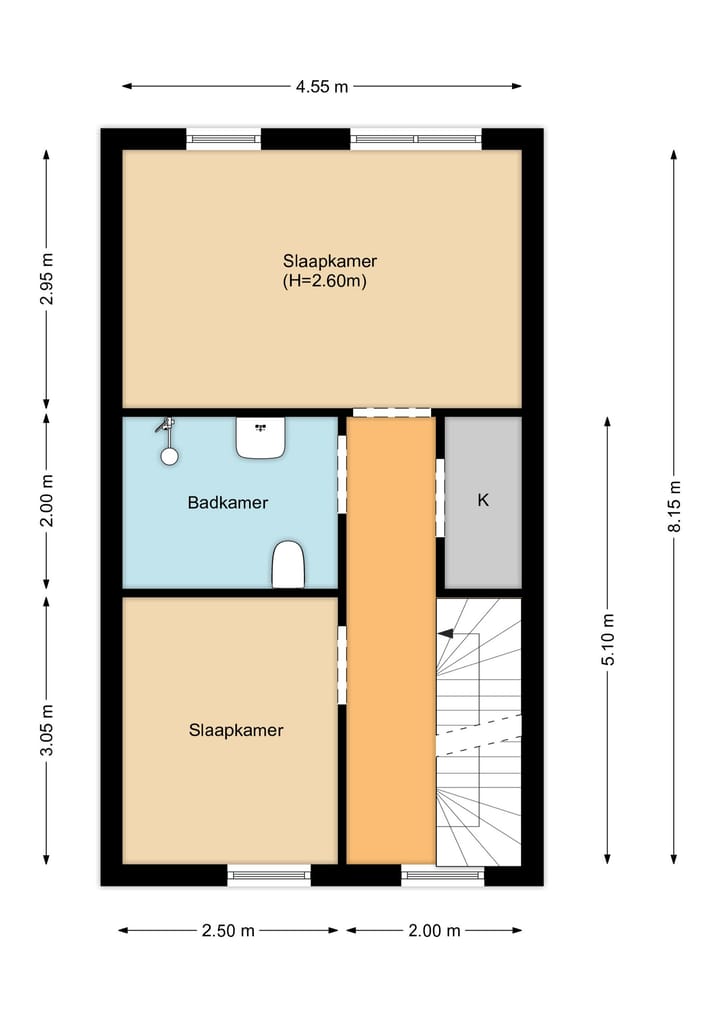Foto 31 van Claus van Amsbergstraat 60
