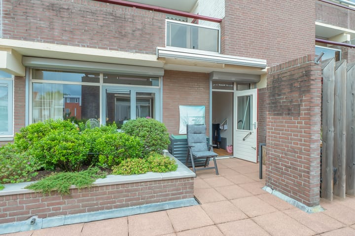 Foto 1 van Hogestede 121