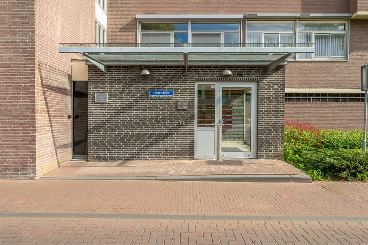 Foto 4 van Hogestede 121