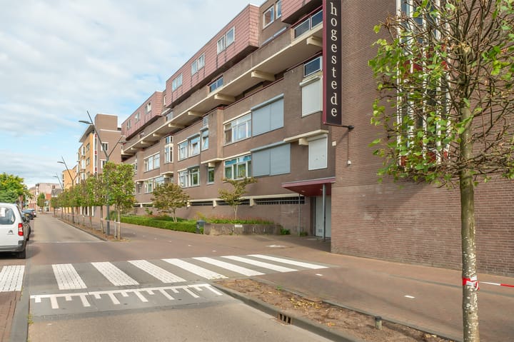 Foto 3 van Hogestede 121