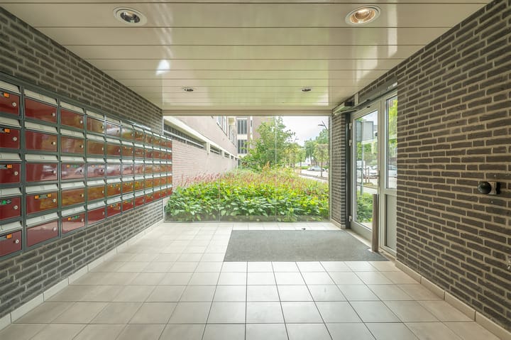 Foto 6 van Hogestede 121