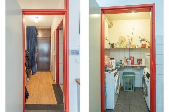 Foto 12 van Hogestede 121