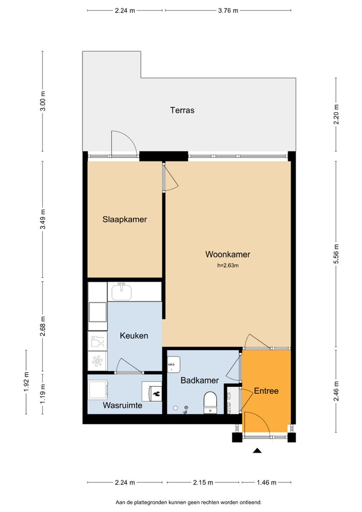 Foto 22 van Hogestede 121