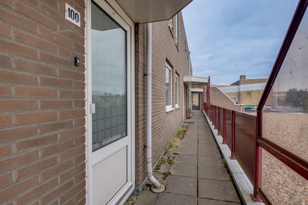 Photo 2 of Callunaplein 100