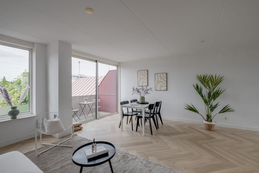 Photo 7 of Callunaplein 100