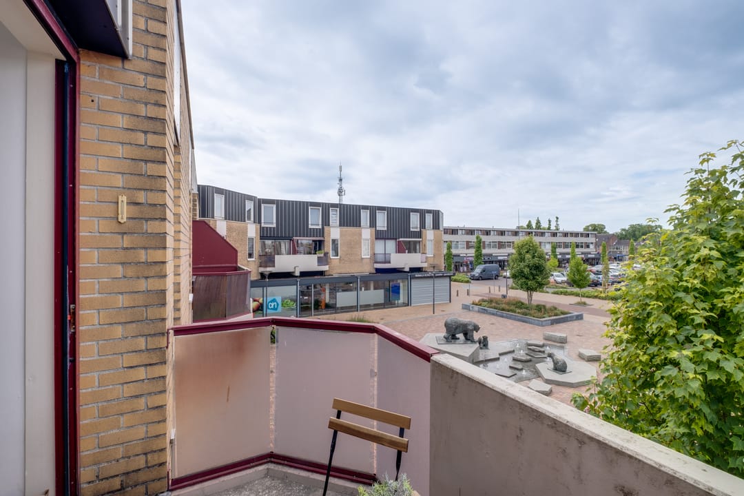 Photo 13 of Callunaplein 100