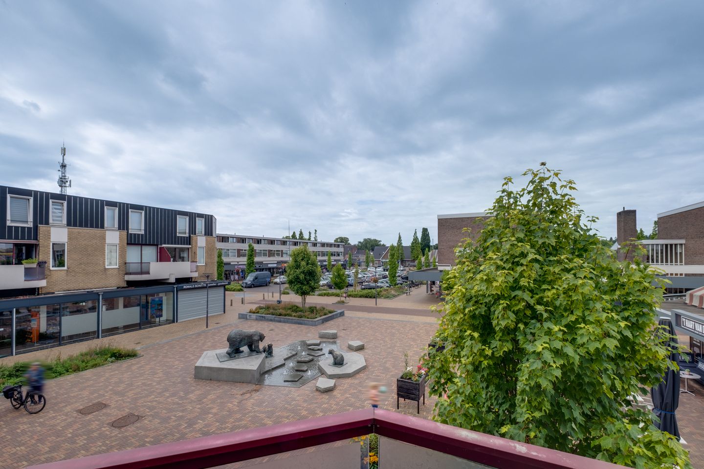 Photo 14 of Callunaplein 100