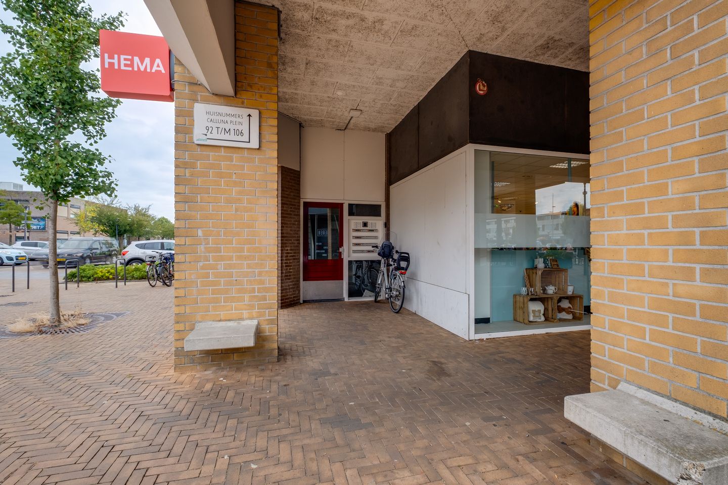 Photo 29 of Callunaplein 100