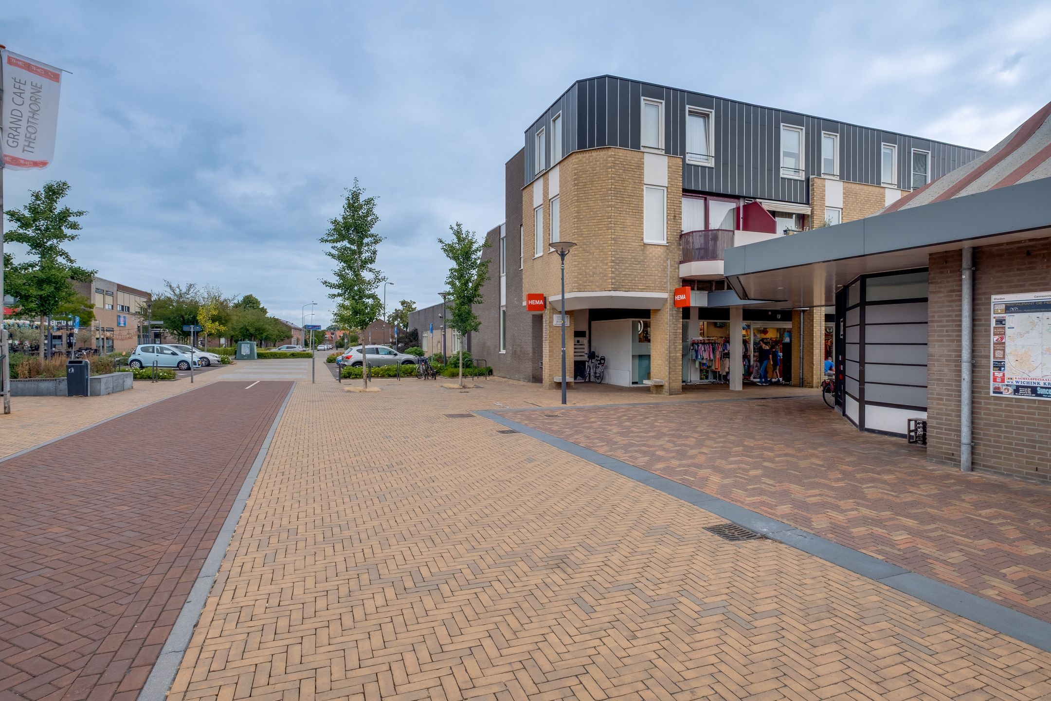 Photo 30 of Callunaplein 100