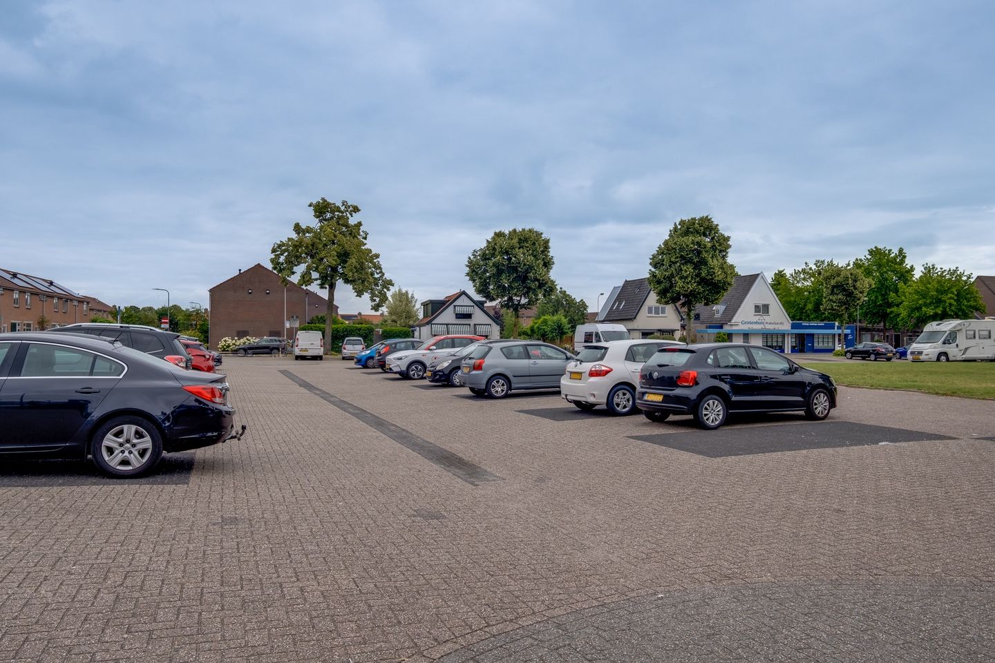 Photo 34 of Callunaplein 100