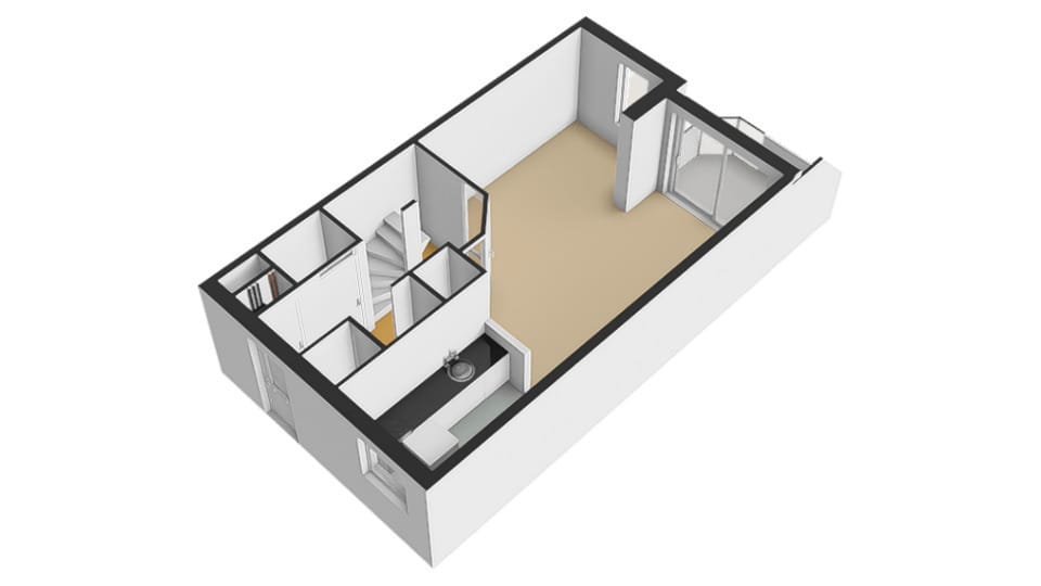 Photo 37 of Callunaplein 100