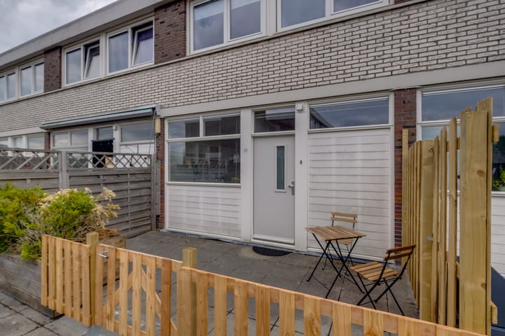 Foto 2 van Callunaplein 25