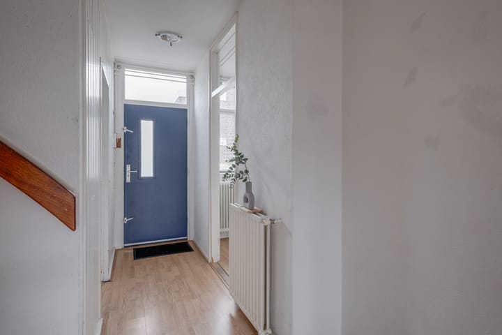 Foto 3 van Callunaplein 25