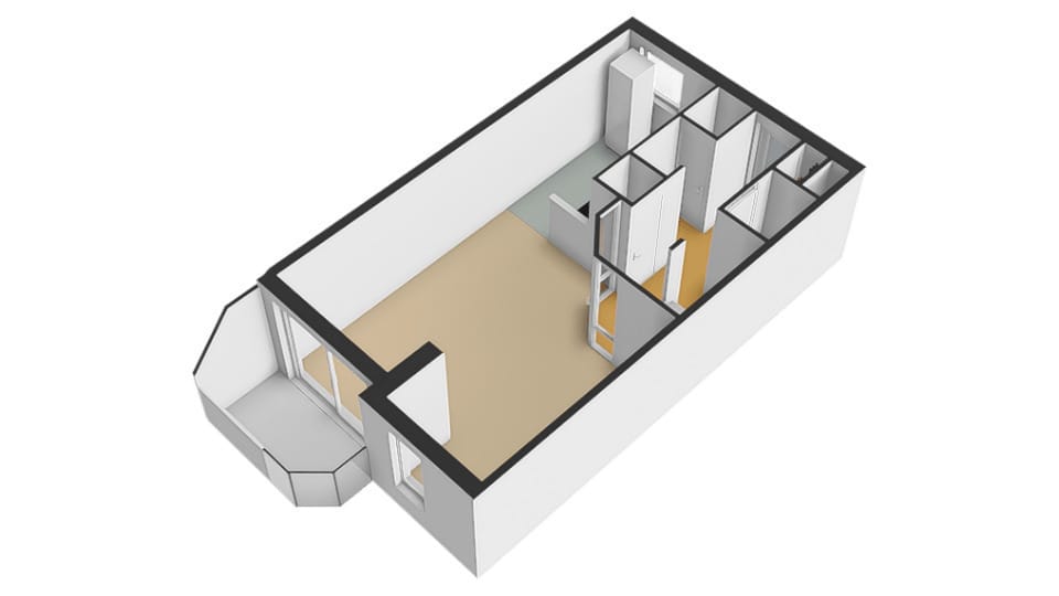 Photo 36 of Callunaplein 100