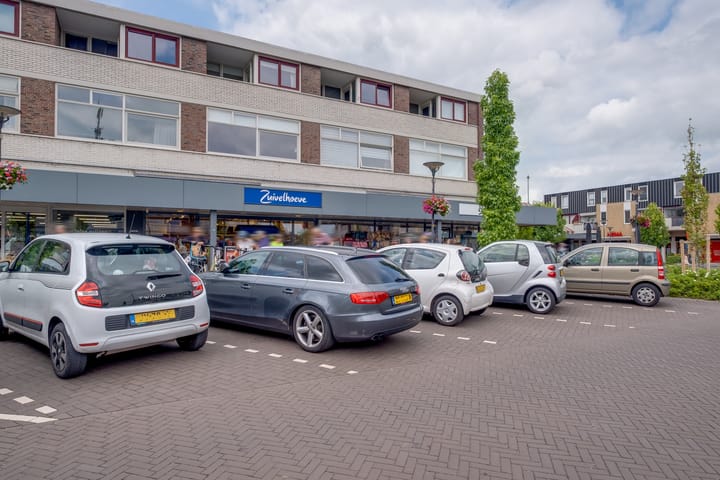 Foto 32 van Callunaplein 25