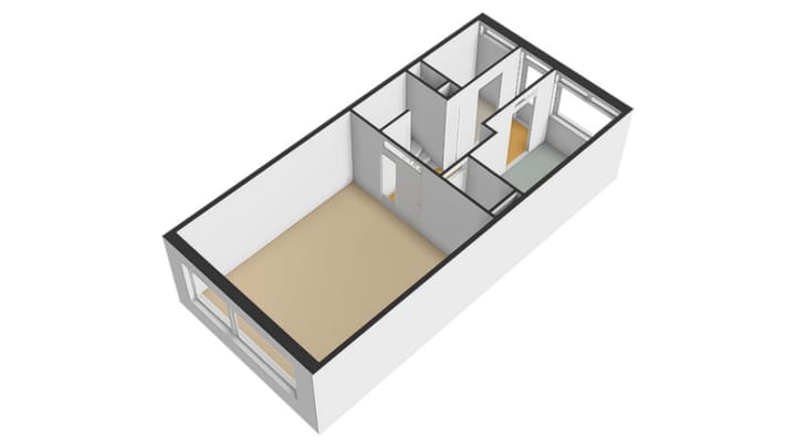 Foto 35 van Callunaplein 25