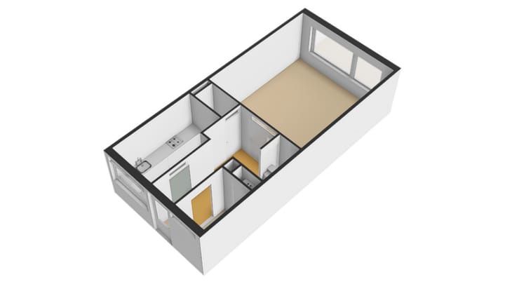 Foto 36 van Callunaplein 25